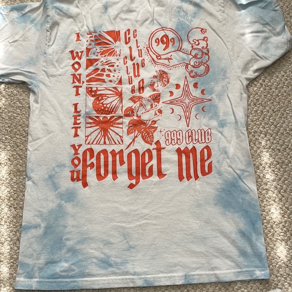 Lucid Dreams T-Shirt - Picture 2 of 2